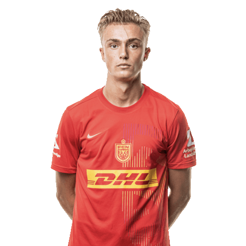 Noah Markmann Icon