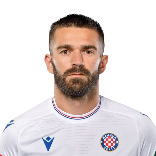 Marko Livaja Icon