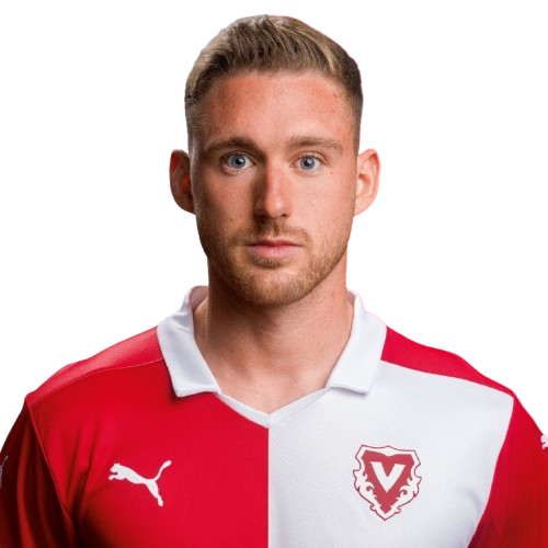 Marcel Monsberger Icon