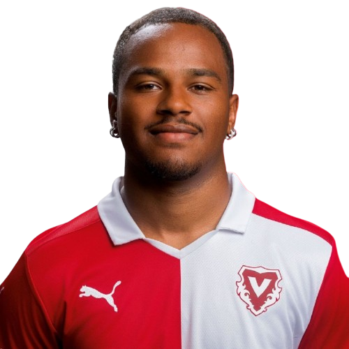 Malik Sawadogo Icon
