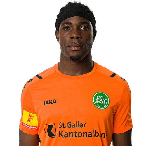 Lawrence Ati-Zigi Icon