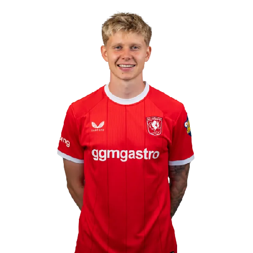 Kristian Hlynsson Icon