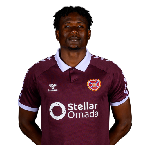 Pierre Kabore Icon