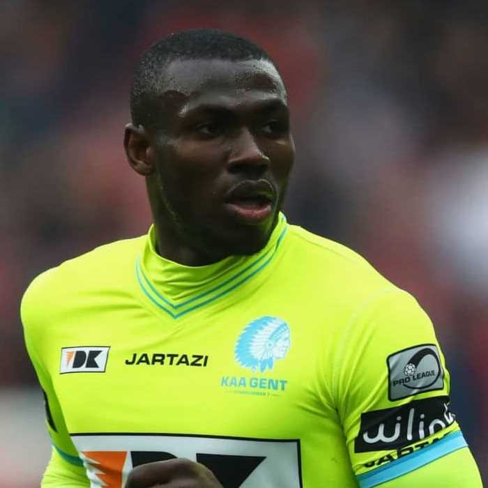 Anderson Esiti Icon