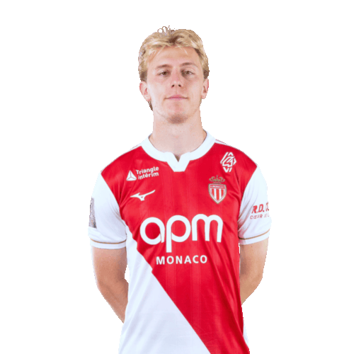 Mika Biereth Icon
