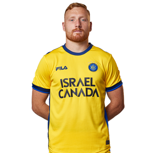 Ido Shahar Icon