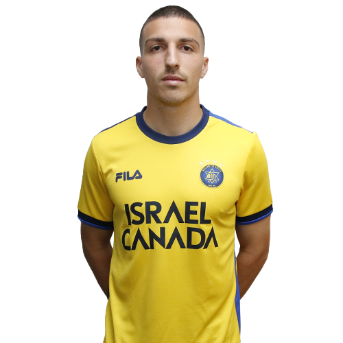 Osher Davida Icon