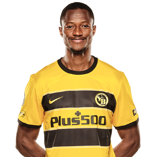 Mohamed Camara Icon