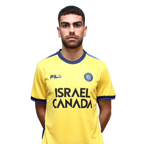 Raz Shlomo Icon