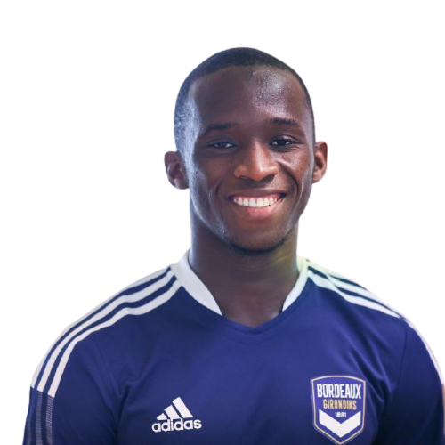 Issouf Sissokho Icon