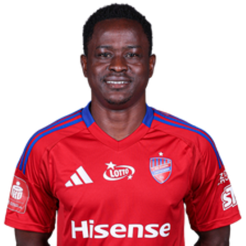 Erick Otieno