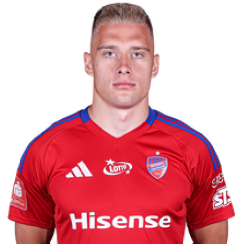 Oskar Repka Icon