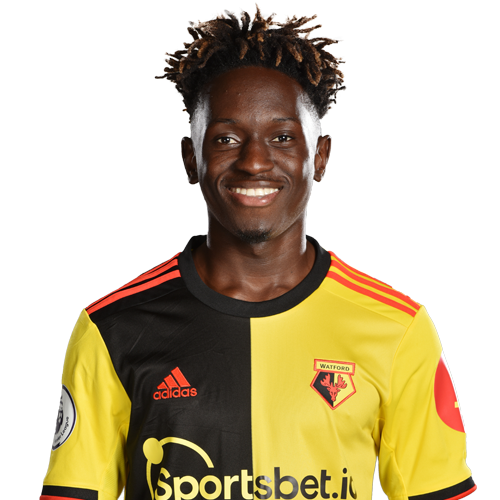 Domingos Quina Icon