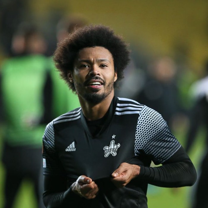 Bruno Felipe Icon