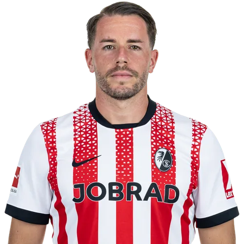 Christian Gunter Icon