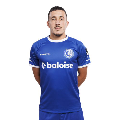 Abdelkahar Kadri Icon