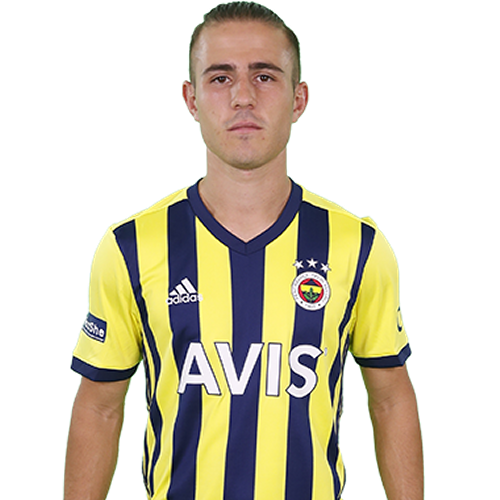 Dimitrios Pelkas Icon