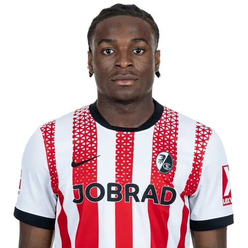 Bruno Ogbus Icon