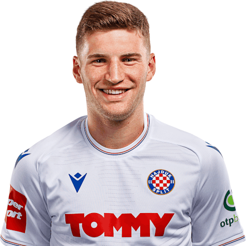 Roko Brajković Icon