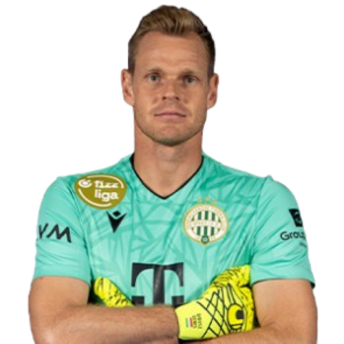 Dénes Dibusz Icon