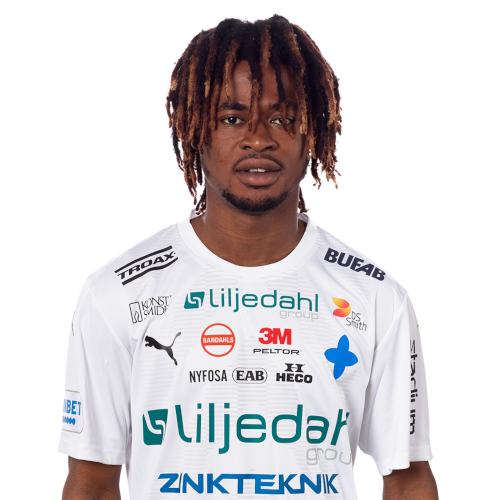 Frank Junior Adjei Icon