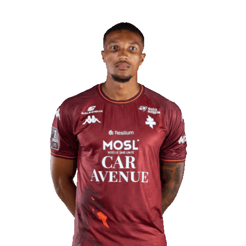Jean-Philippe Gbamin Icon