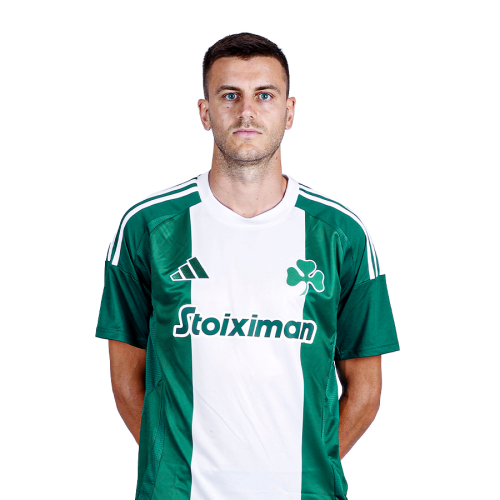 Alexander Jeremejeff Icon