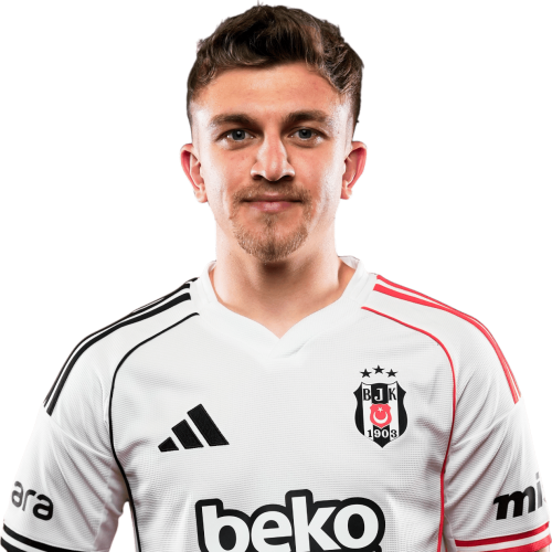 Rıdvan Yılmaz Icon
