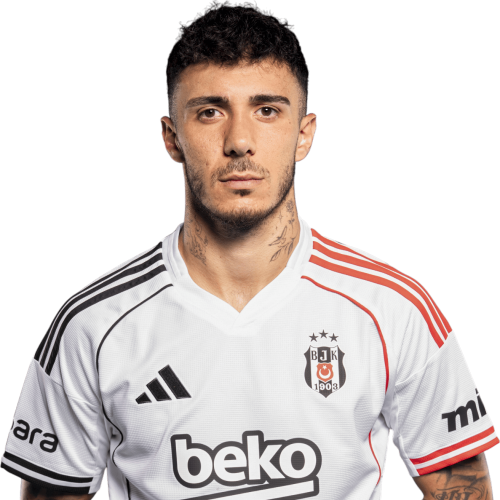 Emirhan Topçu Icon