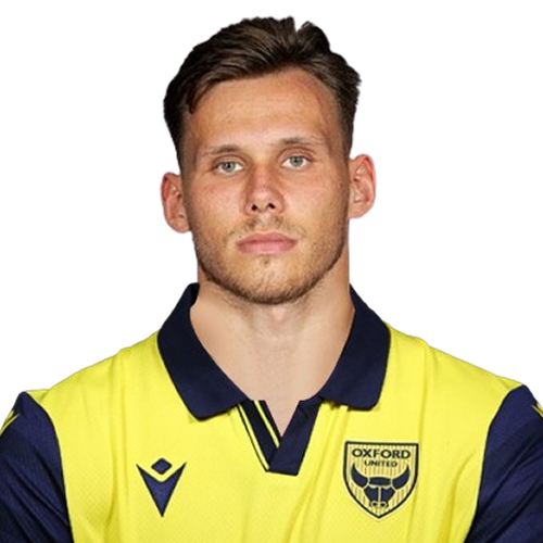 Nik Prelec Icon