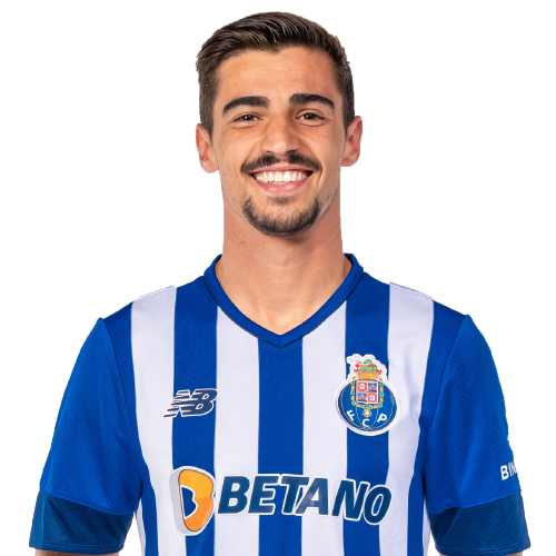 Rodrigo Conceição Icon