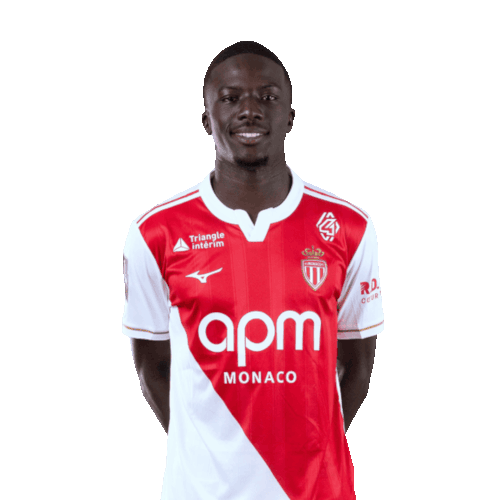 Kassoum Ouattara Icon