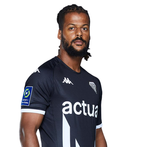 Loïs Diony Icon