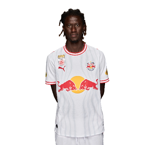 Gaoussou Diakité Icon