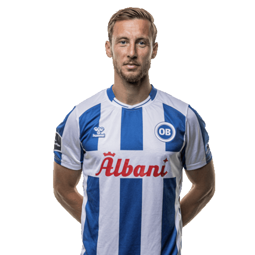 Nicolas Bürgy Icon