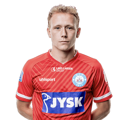 Anders Ferslev Klynge Icon