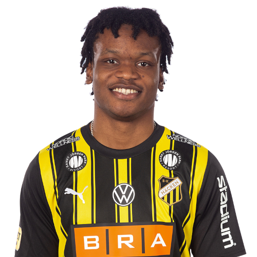 Jeremy Agbonifo Icon