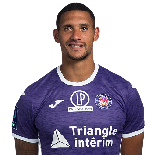 Ruben Gabrielsen Icon