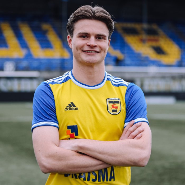 Sturla Ottesen Icon