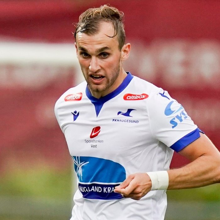 Kevin Krygård Icon