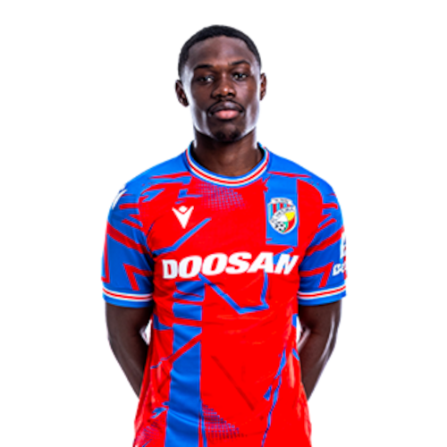 Cheick Souare Icon