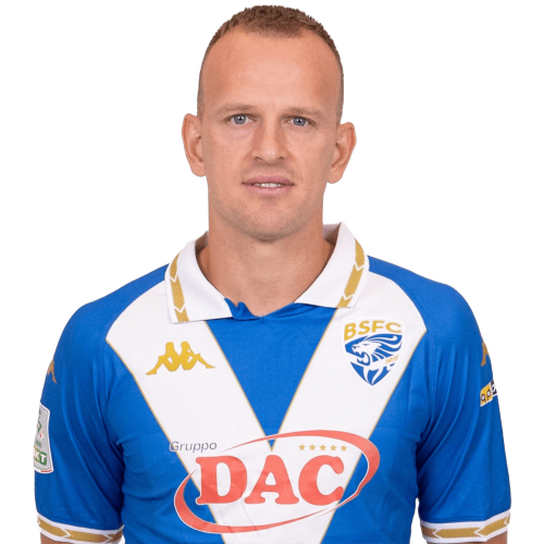 Lorenzo Dickmann Icon