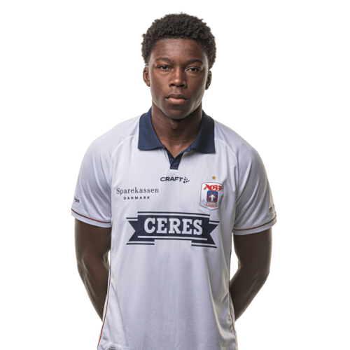 Stefen Tchamche Icon