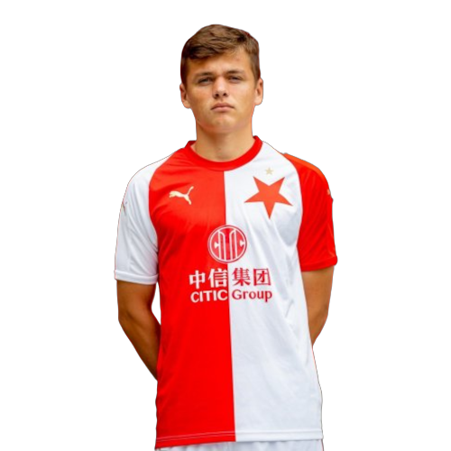 Denis Višinský Icon