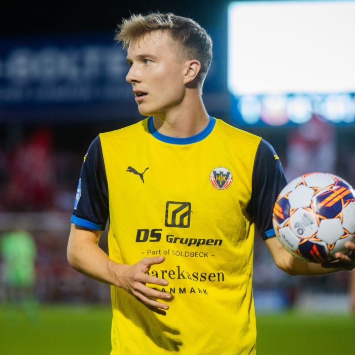Frederik Elkær Icon