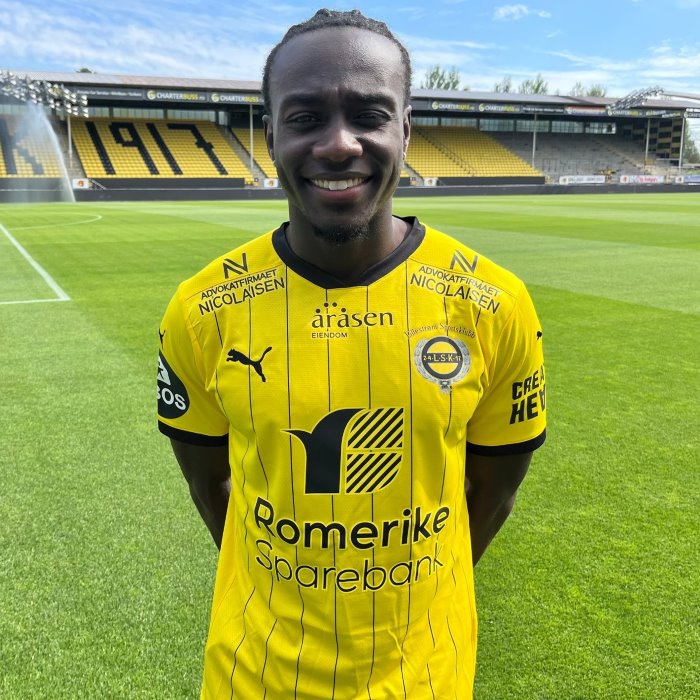 Yaw Paintsil Icon
