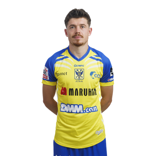 Arbnor Muja Icon