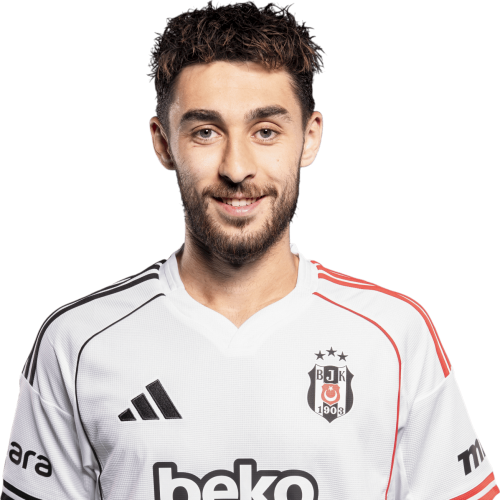 Kartal Yılmaz Icon