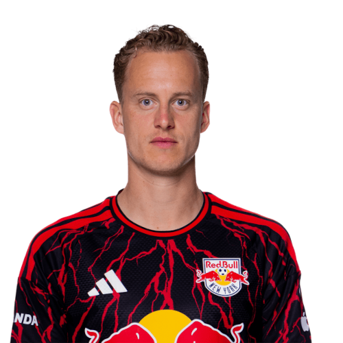 Gustav Berggren Icon