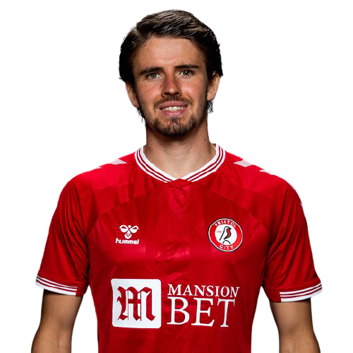 Ádám Nagy Icon